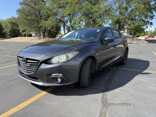 2014 Mazda Mazda3 i Grand Touring