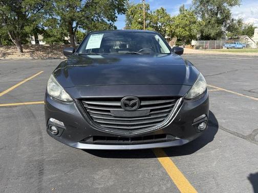 2014 Mazda Mazda3 i Grand Touring