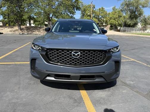 2025 Mazda CX-50 2.5 S Select Package
