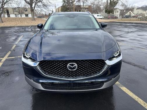 2025 Mazda CX-30 Preferred