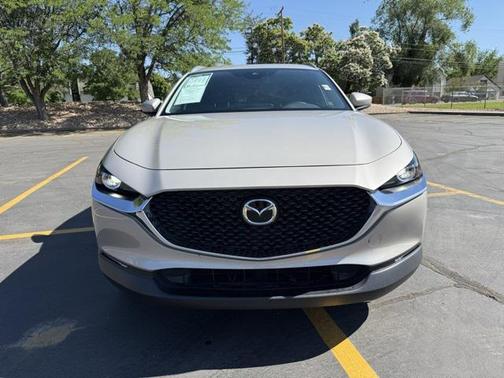 2023 Mazda CX-30 2.5 S Select Package