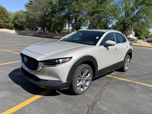 2023 Mazda CX-30 2.5 S Select Package