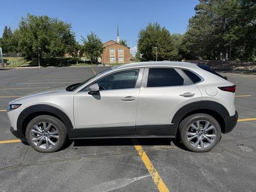 2023 Mazda CX-30 2.5 S Select Package