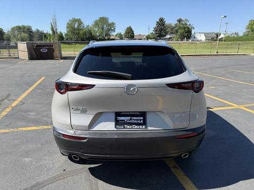 2023 Mazda CX-30 2.5 S Select Package