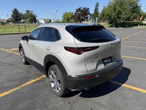 2023 Mazda CX-30 2.5 S Select Package