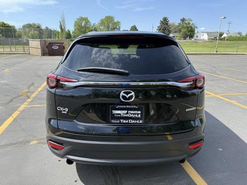 2023 Mazda CX-9 Touring
