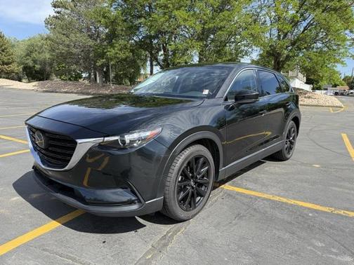 2023 Mazda CX-9 Touring
