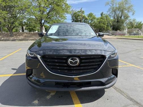 2023 Mazda CX-9 Touring
