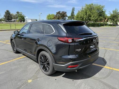 2023 Mazda CX-9 Touring