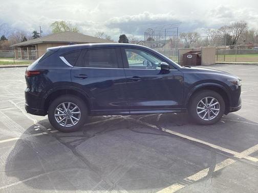 2024 Mazda CX-5 2.5 S Select