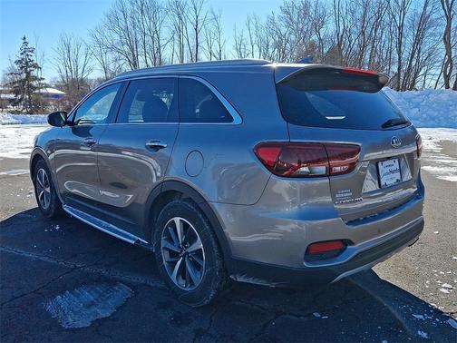 2019 Kia Sorento EX