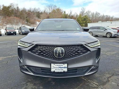 2023 Acura MDX A-Spec
