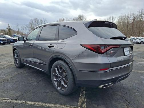 2023 Acura MDX A-Spec