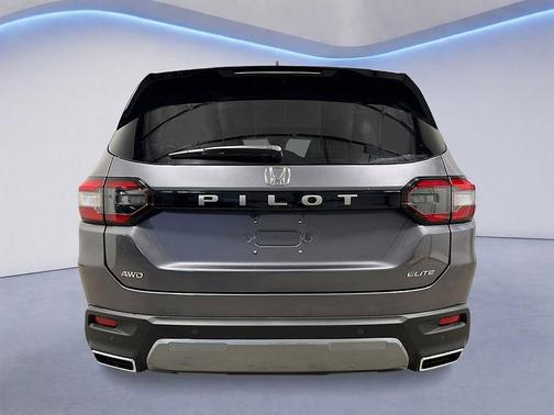 GV 2026 Honda Pilot Elite