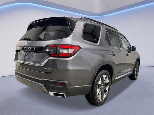 GV 2026 Honda Pilot Elite