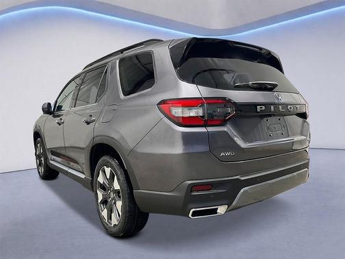 GV 2026 Honda Pilot Elite