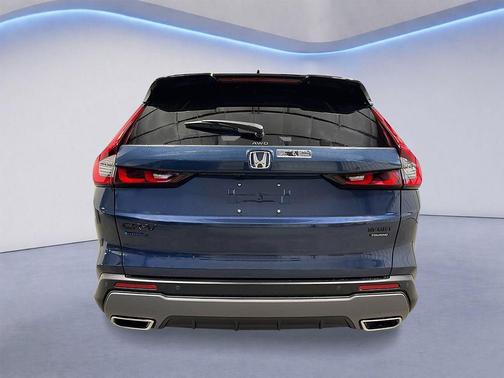 Canyon 2026 Honda CR-V Hybrid Sport Touring