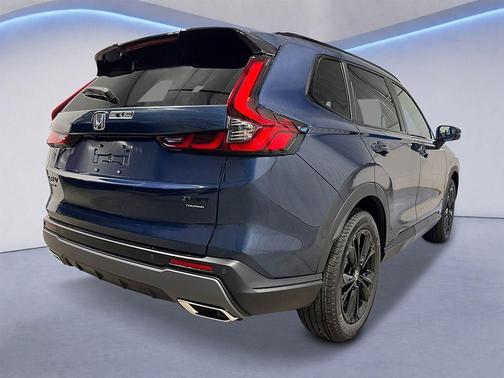 Canyon 2026 Honda CR-V Hybrid Sport Touring