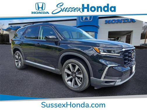 2023 Honda Pilot Touring