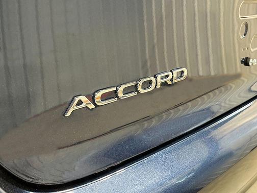 Canyon 2026 Honda Accord SE