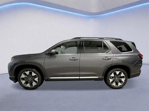 GV 2026 Honda Pilot Elite