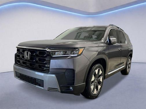 GV 2026 Honda Pilot Elite