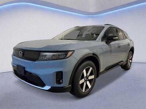 Sonic Gray Pearl 2026 Honda Prologue Touring