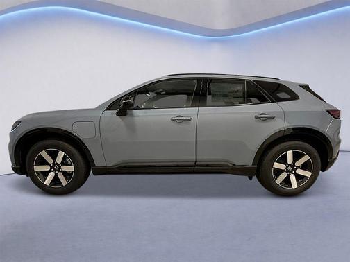 Sonic Gray Pearl 2026 Honda Prologue Touring