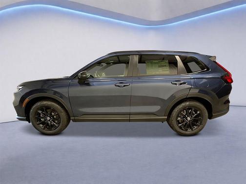 Canyon 2026 Honda CR-V Hybrid Sport-L
