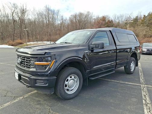 2024 Ford F-150 XL