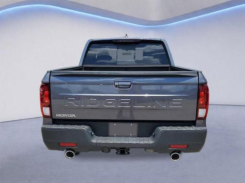 GV 2026 Honda Ridgeline RTL