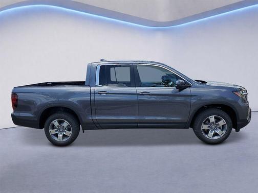 GV 2026 Honda Ridgeline RTL