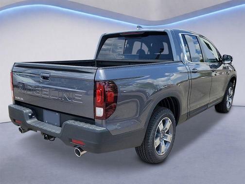 GV 2026 Honda Ridgeline RTL