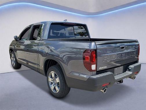 GV 2026 Honda Ridgeline RTL