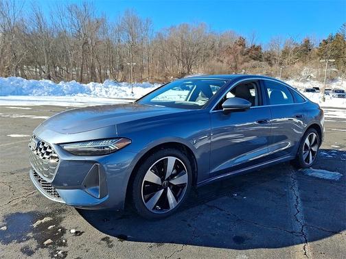 2025 Audi A5 2.0T quattro Premium