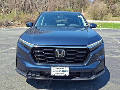 Canyon 2024 Honda CR-V EX