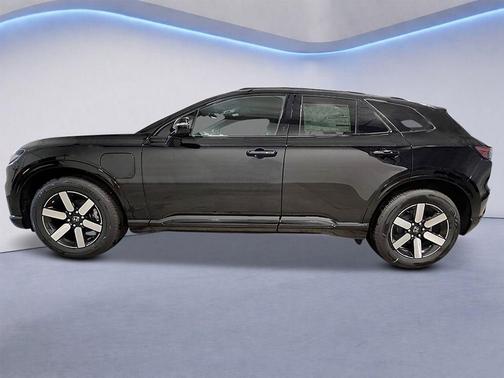 Black 2026 Honda Prologue Touring