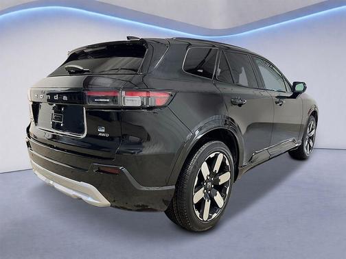 2026 Honda Prologue Elite