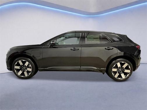 2026 Honda Prologue Elite