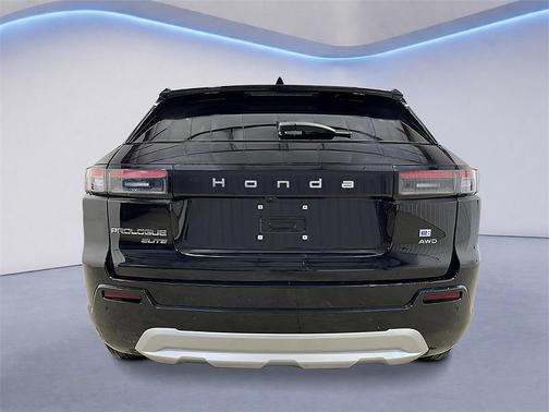2026 Honda Prologue Elite