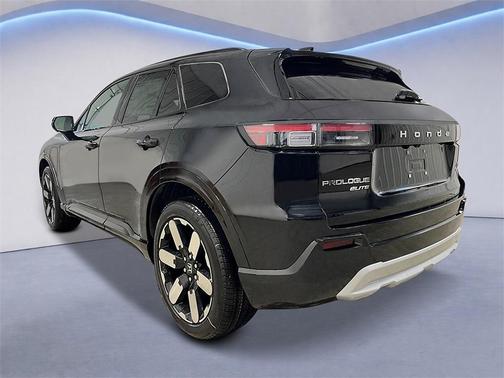 2026 Honda Prologue Elite