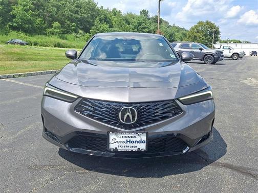 2023 Acura Integra A-Spec Technology