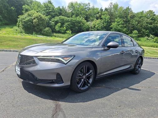 2023 Acura Integra A-Spec Technology
