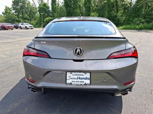 2023 Acura Integra A-Spec Technology