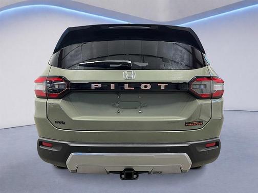 GP 2026 Honda Pilot TrailSport
