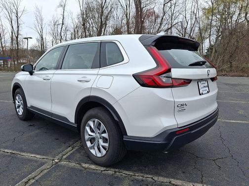 2023 Honda CR-V LX