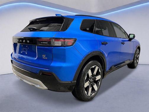 2026 Honda Prologue Elite