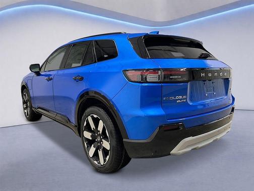 2026 Honda Prologue Elite