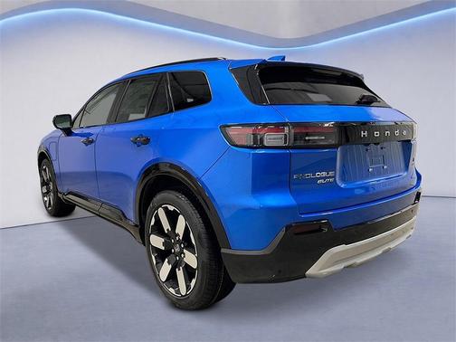 2026 Honda Prologue Elite