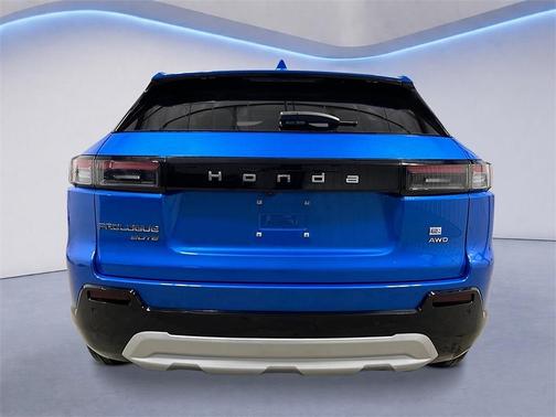 2026 Honda Prologue Elite